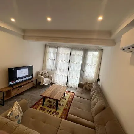 2 Bedroom Townhouse. Vilă