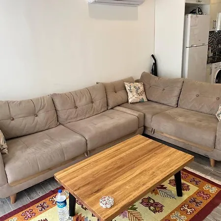 2 Bedroom Townhouse. * Fethiye