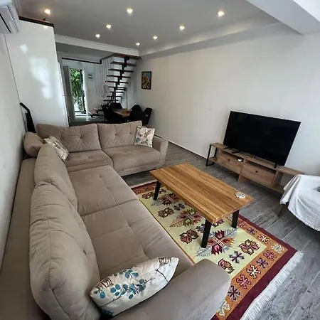 Vilă 2 Bedroom Townhouse. Fethiye