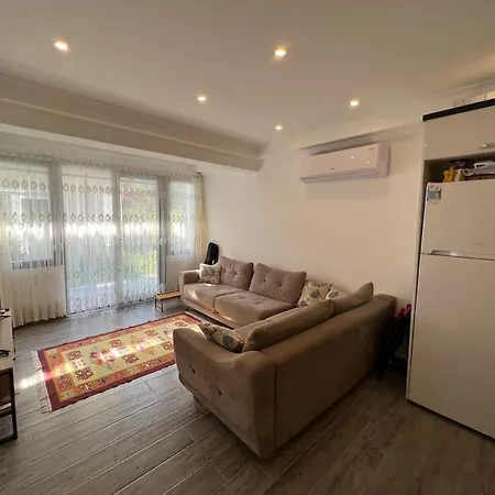2 Bedroom Townhouse. Fethiye