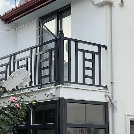2 Bedroom Townhouse. Vilă