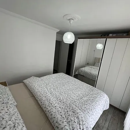 2 Bedroom Townhouse. Vilă