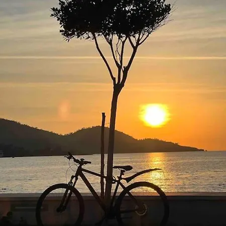 2 Bedroom Townhouse. Vilă Fethiye