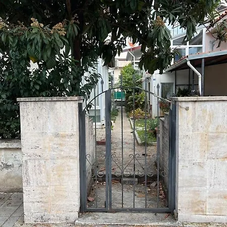 Vilă 2 Bedroom Townhouse. Fethiye