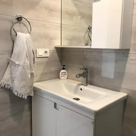 Vilă 2 Bedroom Townhouse. Fethiye